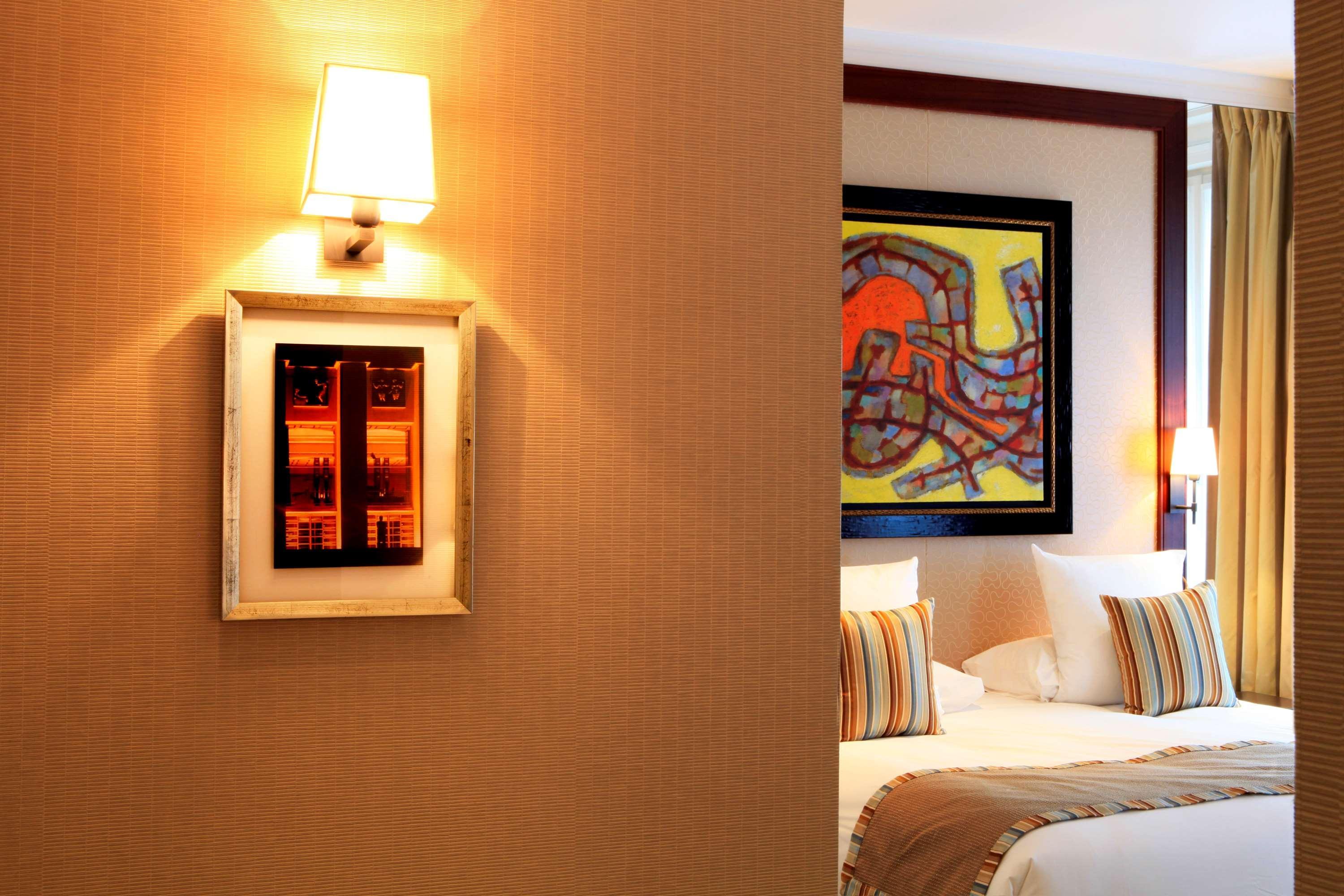 Western Folkestone Opéra Hotel Paris