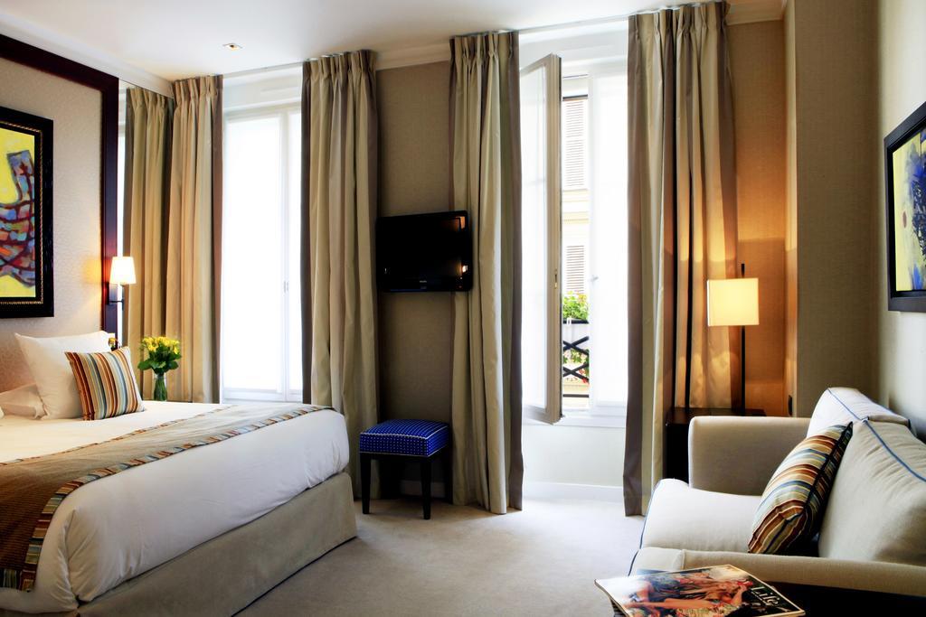 Western Folkestone Opéra Hotel 3*
