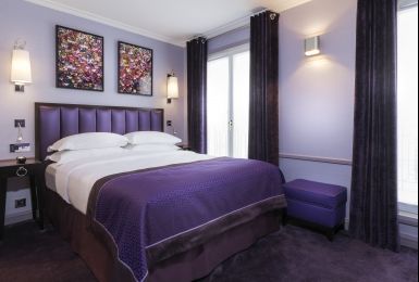 Western Folkestone Opéra Hotel