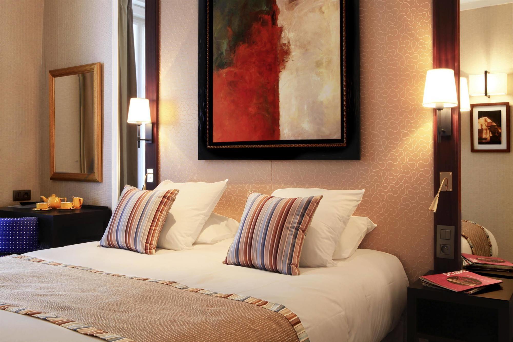 Western Folkestone Opéra Hotel 3*