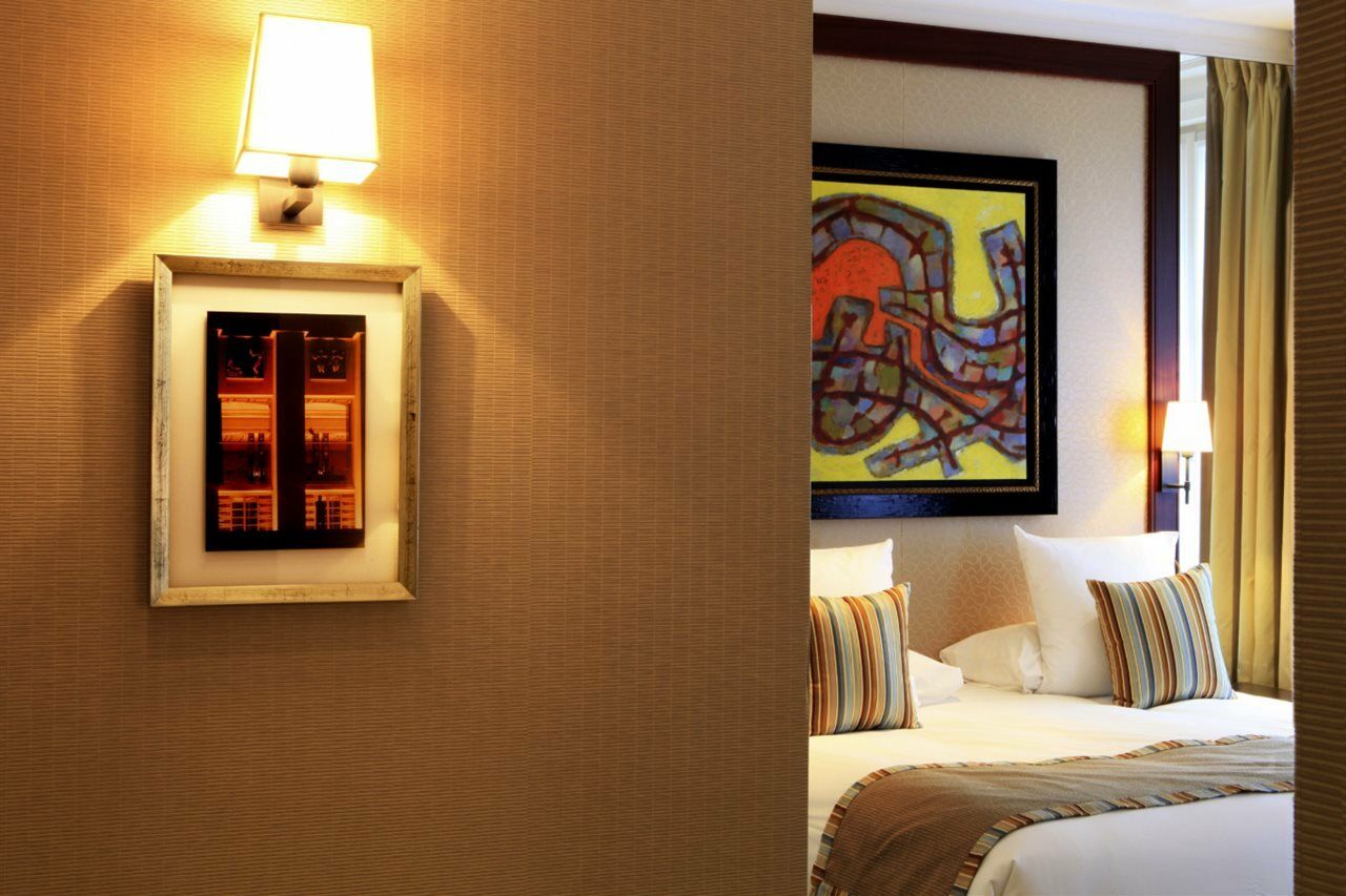 Hotel Western Folkestone Opéra 3*